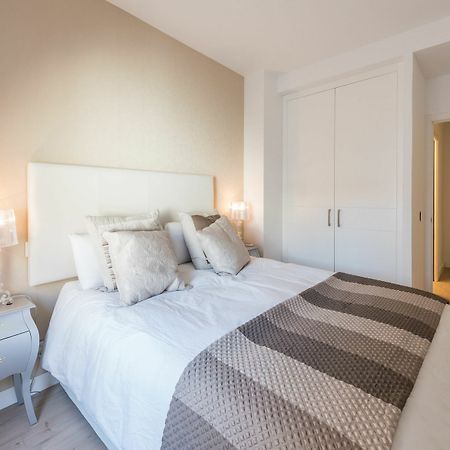 Chueca Suite Madrid Esterno foto