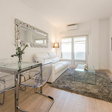 Chueca Suite Madrid Esterno foto