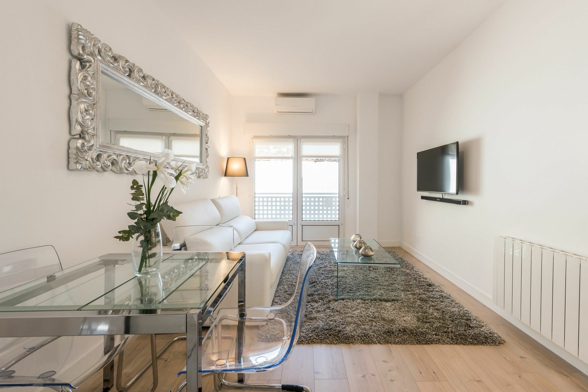 Chueca Suite Madrid Esterno foto