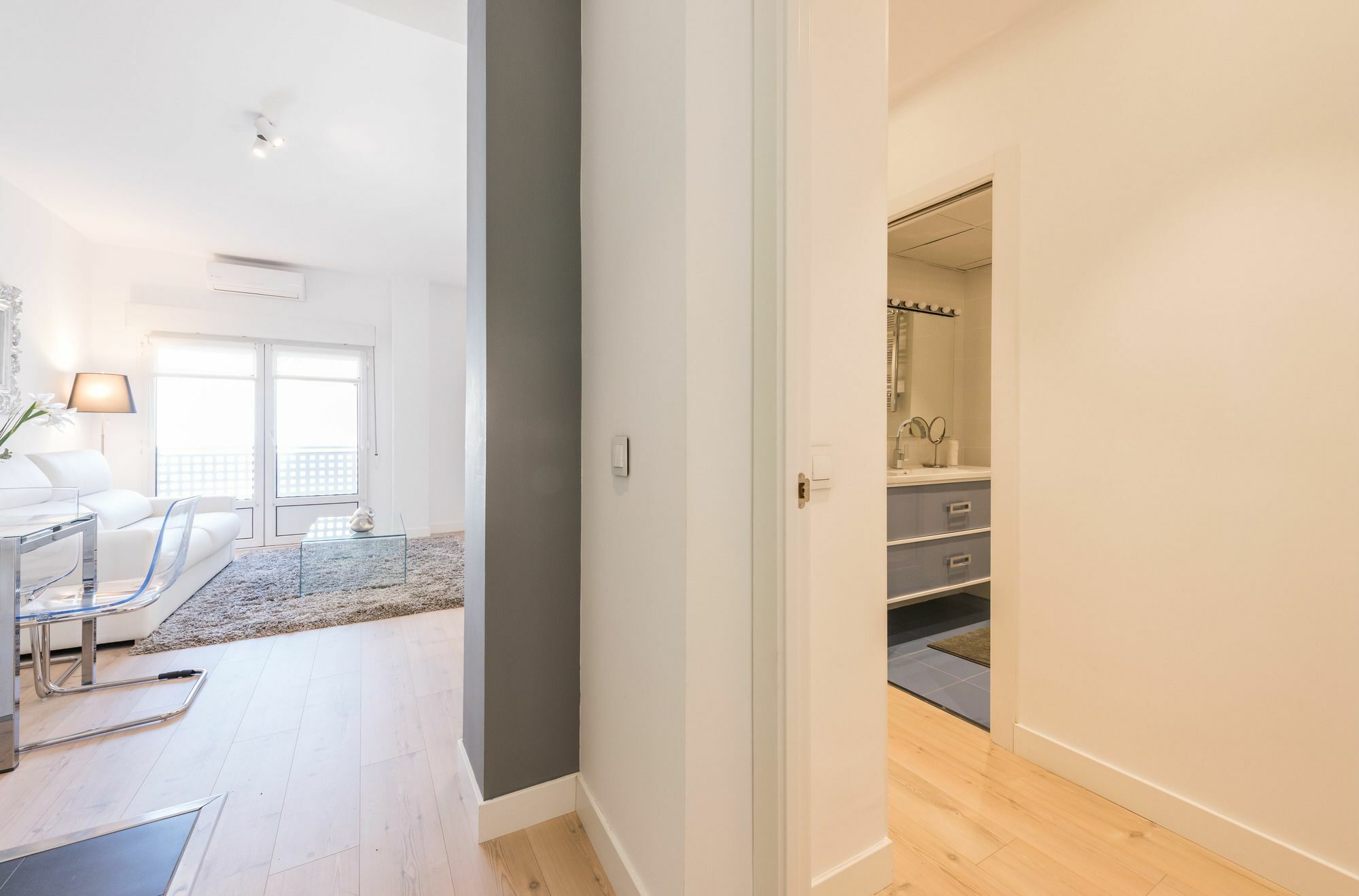 Chueca Suite Madrid Esterno foto